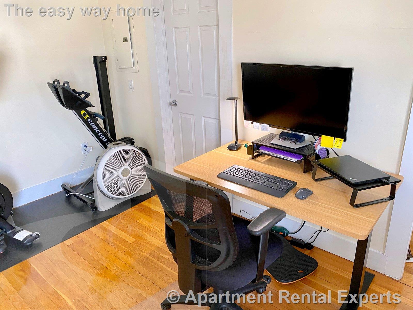 2 bed, 1 bath apartment for rent at 14 Rockland Pl Unit 2, Malden Center — photo 9 of 30