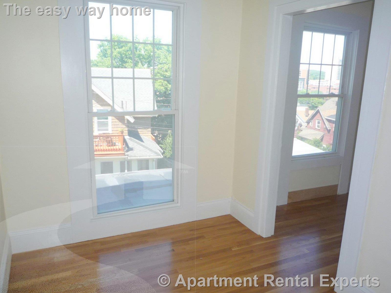 2 bed, 1 bath apartment for rent at 14 Rockland Pl Unit 2, Malden Center — photo 27 of 30