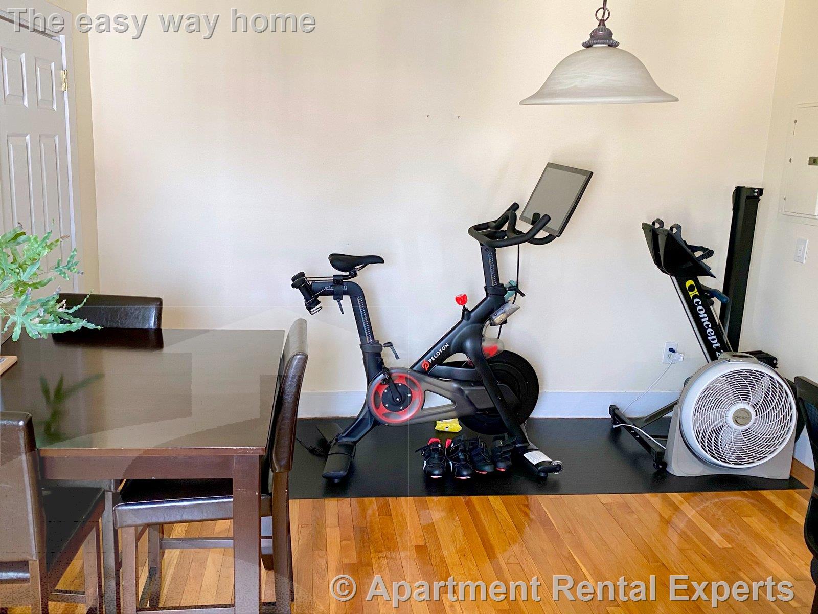2 bed, 1 bath apartment for rent at 14 Rockland Pl Unit 2, Malden Center — photo 8 of 30