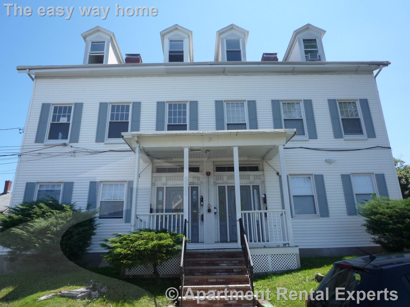 2 bed, 1 bath apartment for rent at 14 Rockland Pl Unit 2, Malden Center — photo 30 of 30