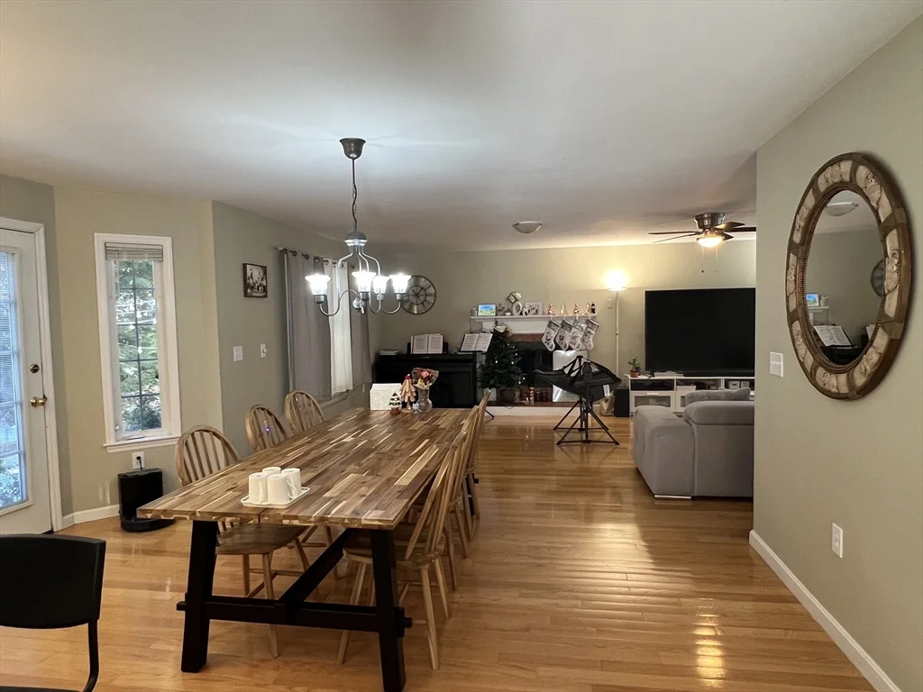 3 bed, 2 bath apartment for rent at 14 Rockland St, Newton Highlands — photo 13 of 19