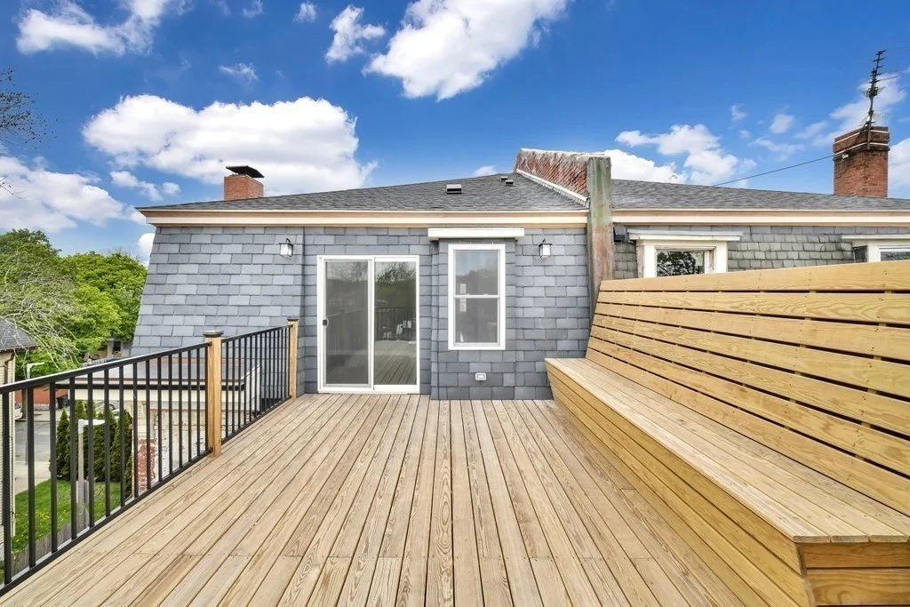 1 bed, 1 bath apartment for rent at 14 Rockland Unit 4, Roxbury — photo 11 of 13