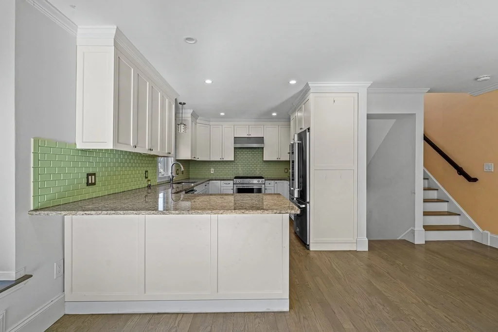 4 bed, 4+ bath apartment for rent at 14 Rockview St Unit 14, Jamaica Plain — photo 7 of 13
