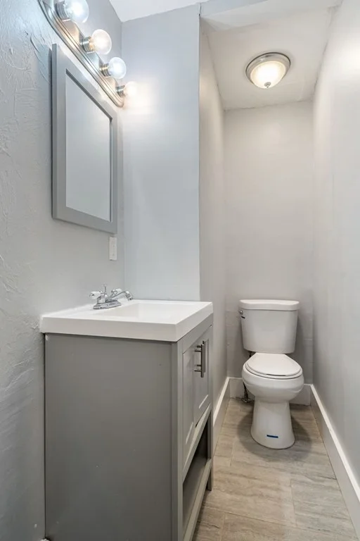4 bed, 1 bath apartment for rent at 14 Ronan St Unit 1, Boston — photo 15 of 23