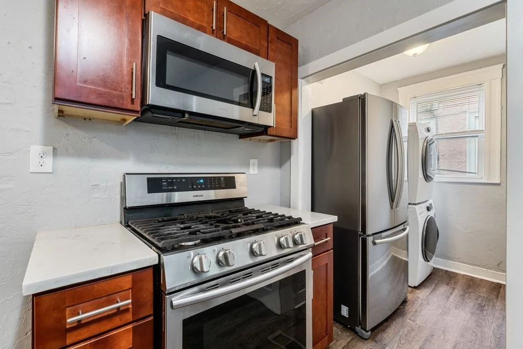 4 bed, 1 bath apartment for rent at 14 Ronan St Unit 1, Boston — photo 1 of 23