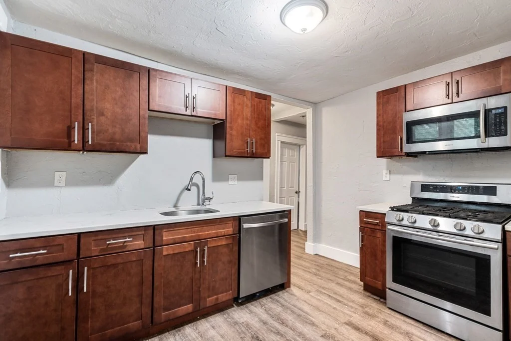 4 bed, 1 bath apartment for rent at 14 Ronan St Unit 1, Boston — photo 2 of 23