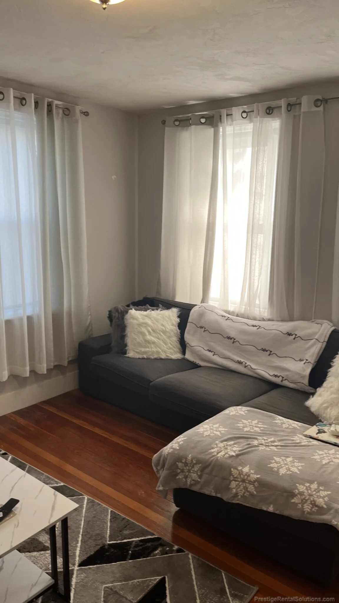 1 bed, 1 bath apartment for rent at 14 Russell St Unit 25, North Quincy — photo 15 of 21