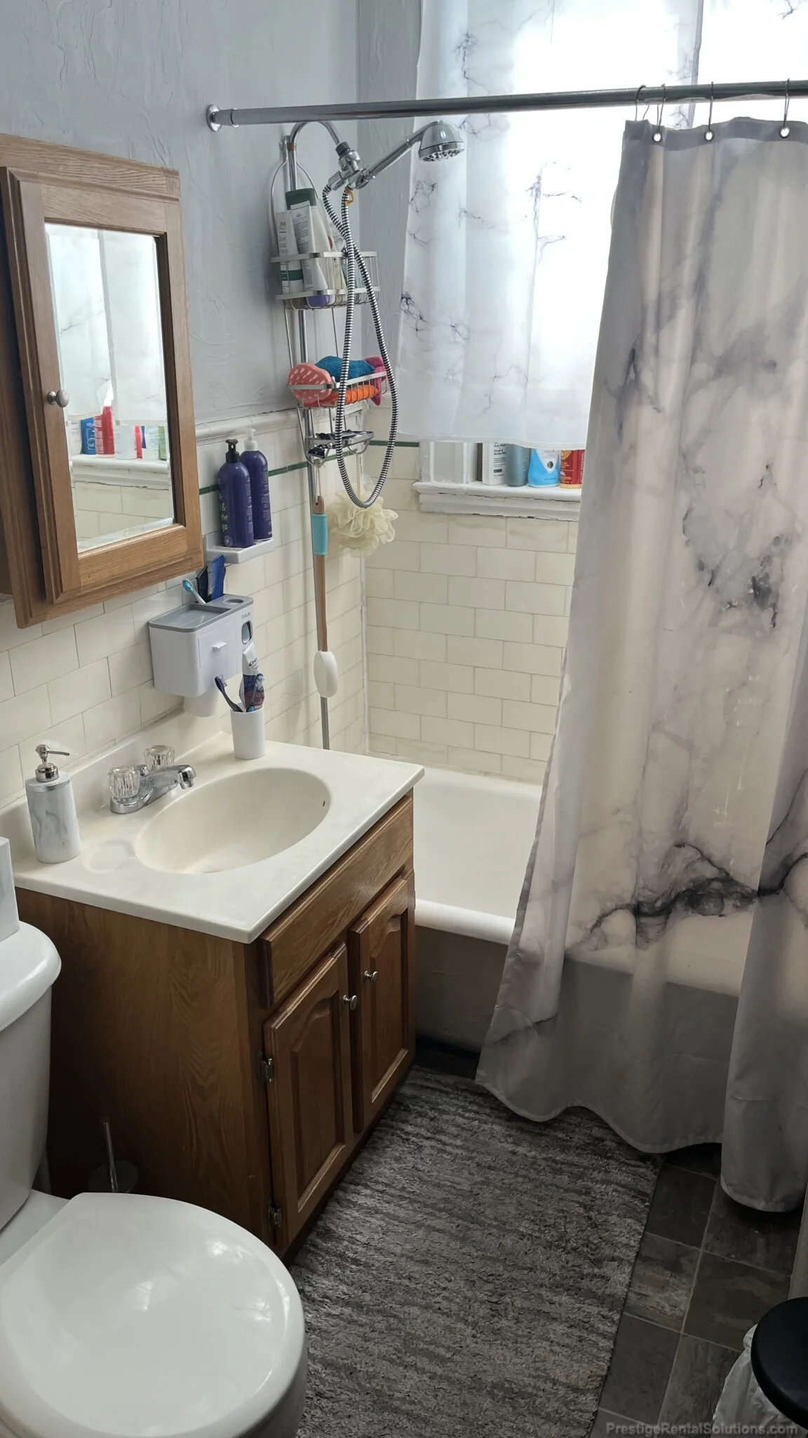 1 bed, 1 bath apartment for rent at 14 Russell St Unit 25, North Quincy — photo 3 of 21