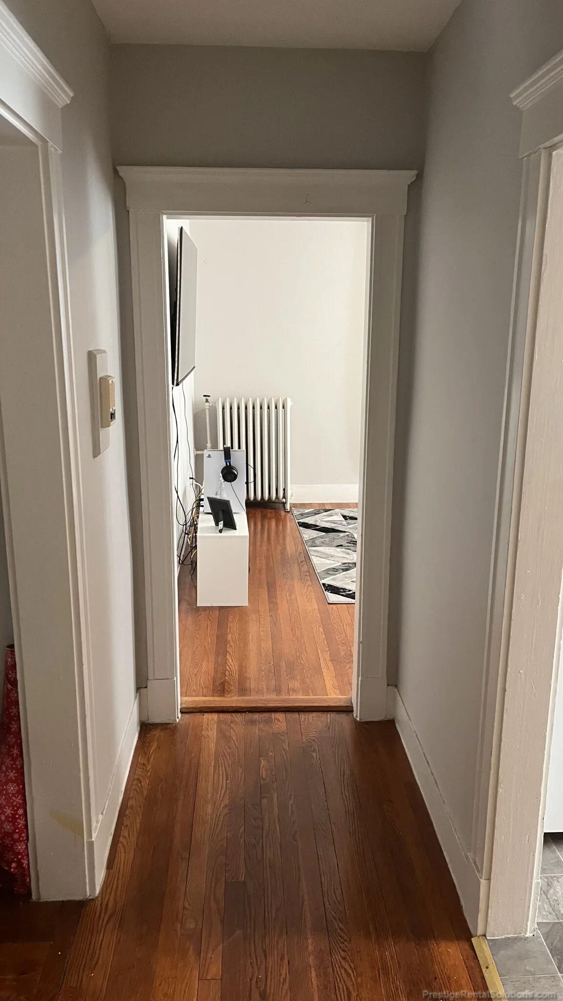 1 bed, 1 bath apartment for rent at 14 Russell St Unit 25, North Quincy