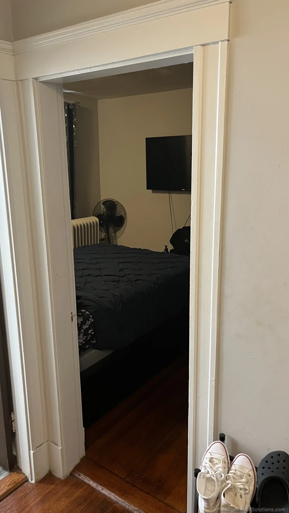1 bed, 1 bath apartment for rent at 14 Russell St Unit 25, North Quincy — photo 2 of 21