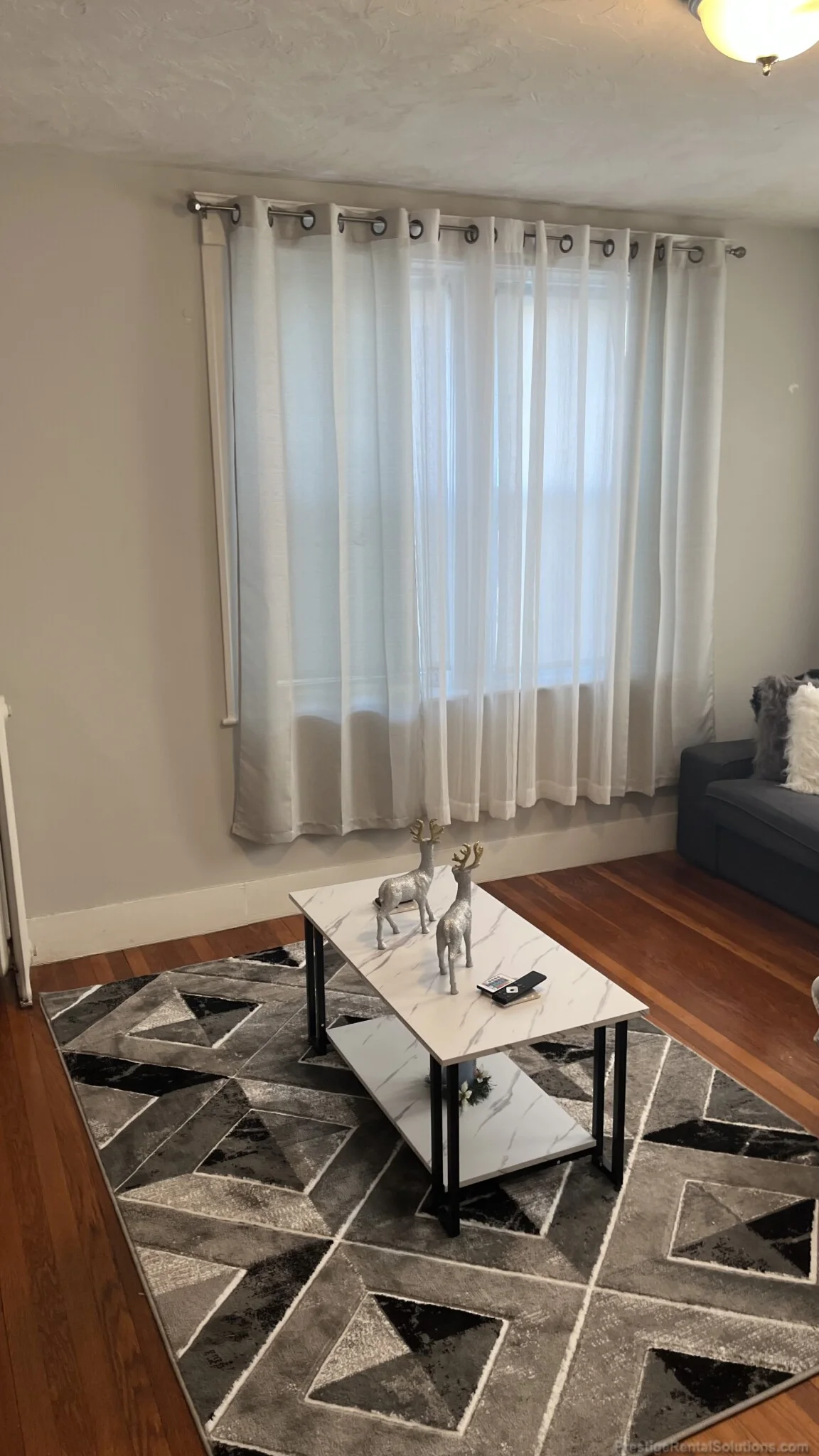 1 bed, 1 bath apartment for rent at 14 Russell St Unit 25, North Quincy — photo 14 of 21
