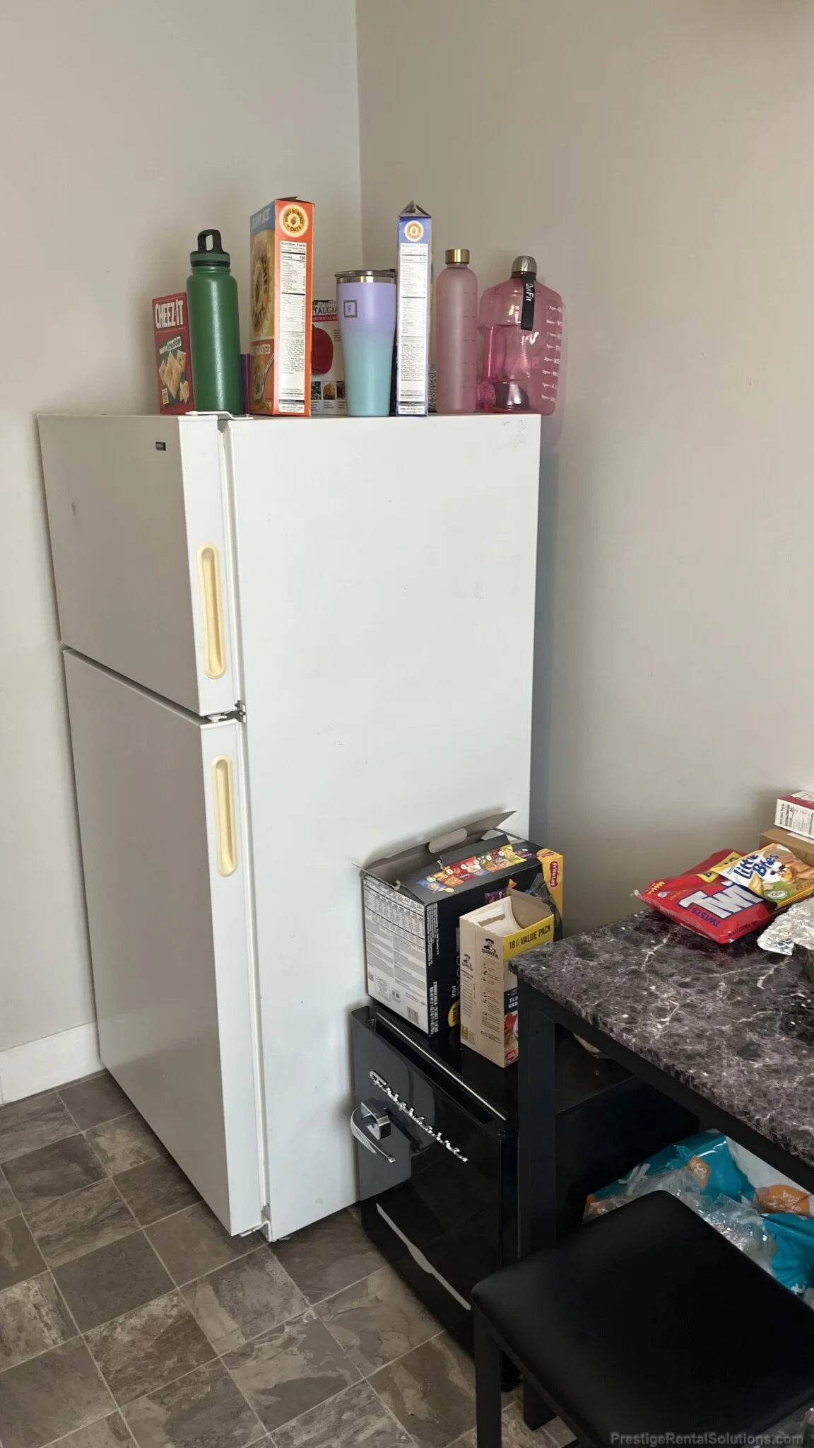 1 bed, 1 bath apartment for rent at 14 Russell St Unit 25, North Quincy — photo 12 of 21