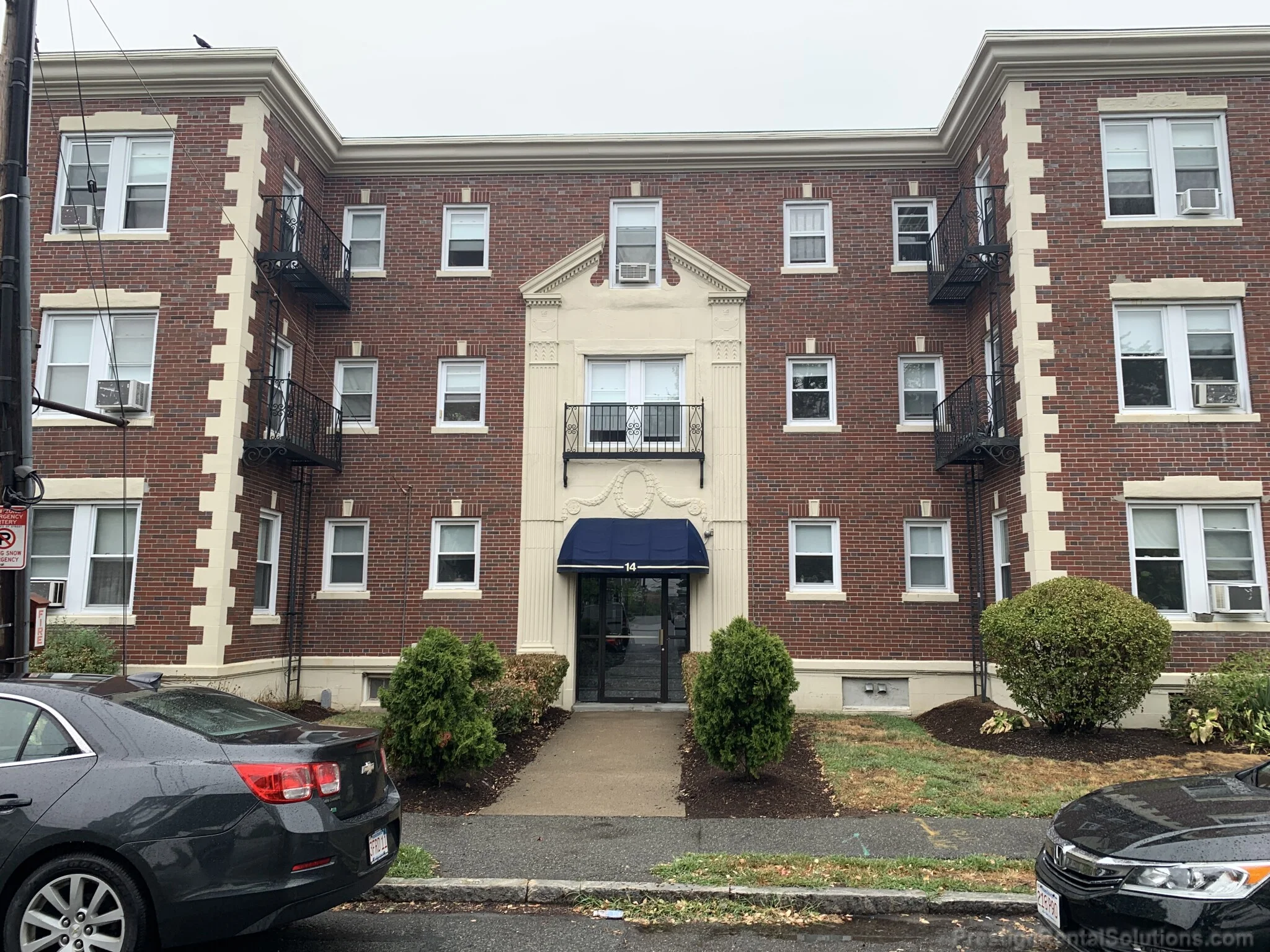 1 bed, 1 bath apartment for rent at 14 Russell St Unit 25, North Quincy — photo 20 of 21