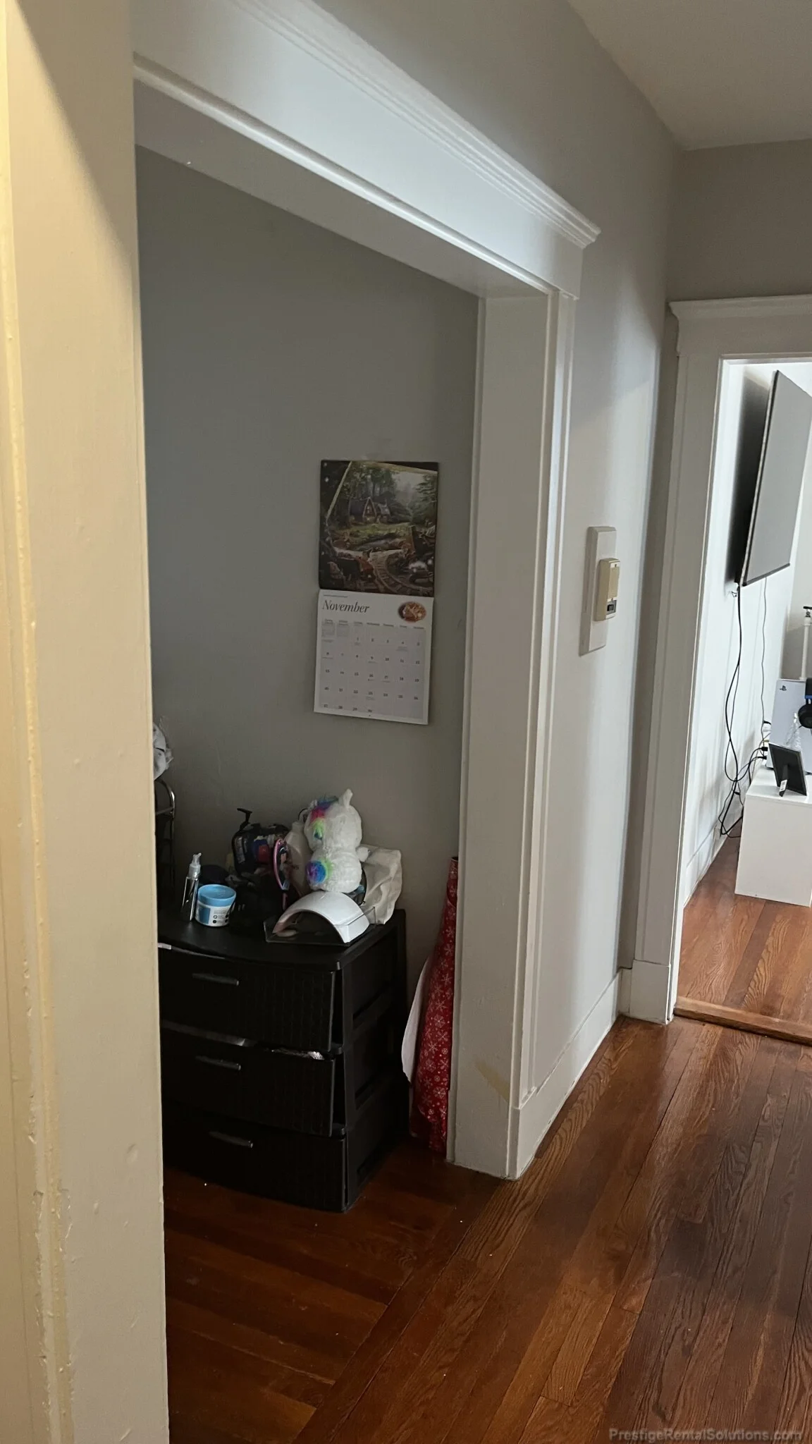 1 bed, 1 bath apartment for rent at 14 Russell St Unit 25, North Quincy — photo 8 of 21