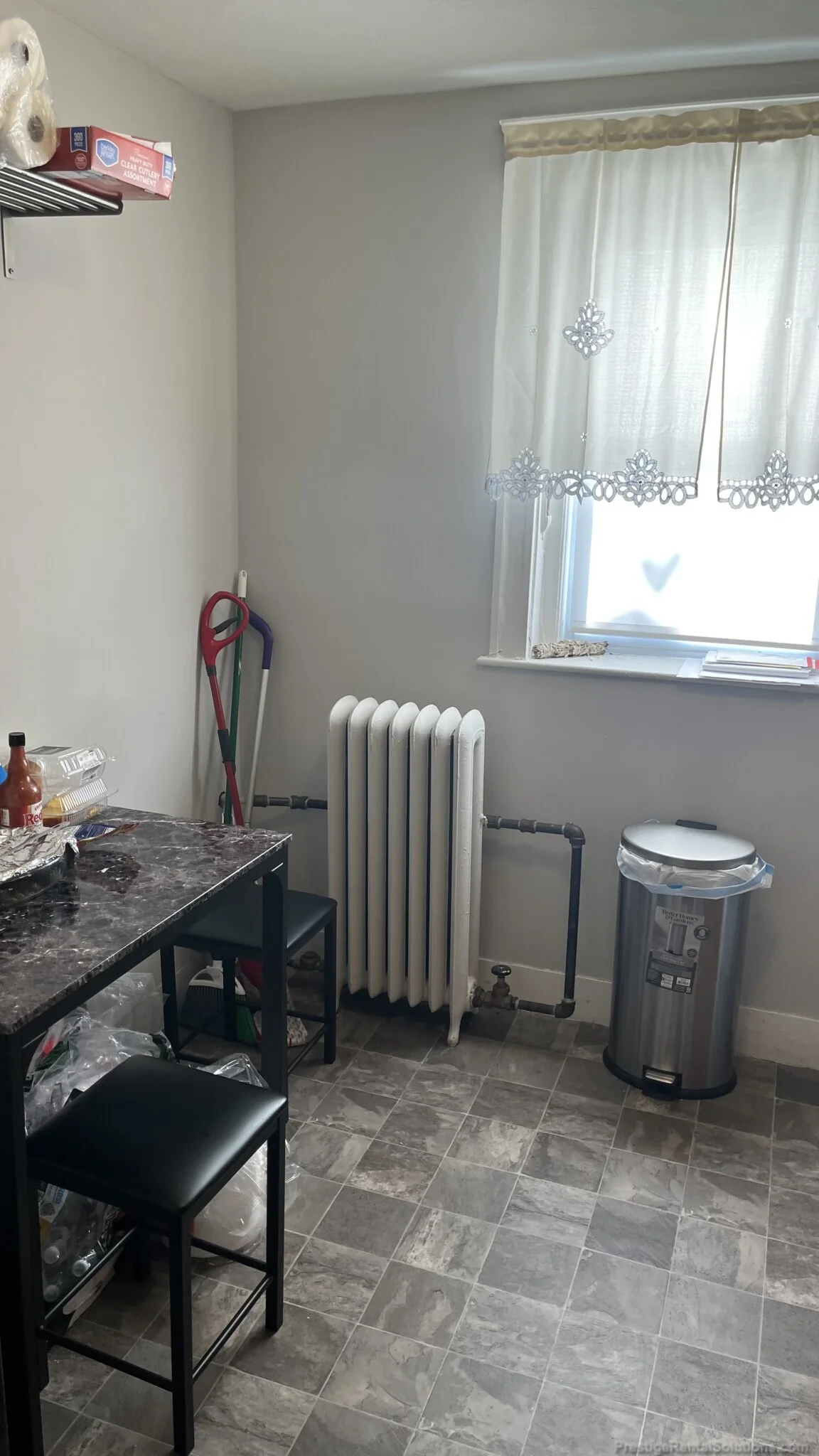 1 bed, 1 bath apartment for rent at 14 Russell St Unit 25, North Quincy — photo 11 of 21