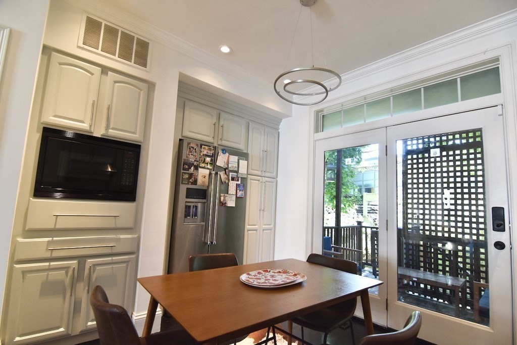 2 bed, 1 bath apartment for rent at 14 S Sydney St Unit 14, Dorchester — photo 18 of 32