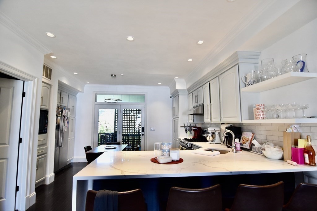 2 bed, 1 bath apartment for rent at 14 S Sydney St Unit 14, Dorchester — photo 9 of 32