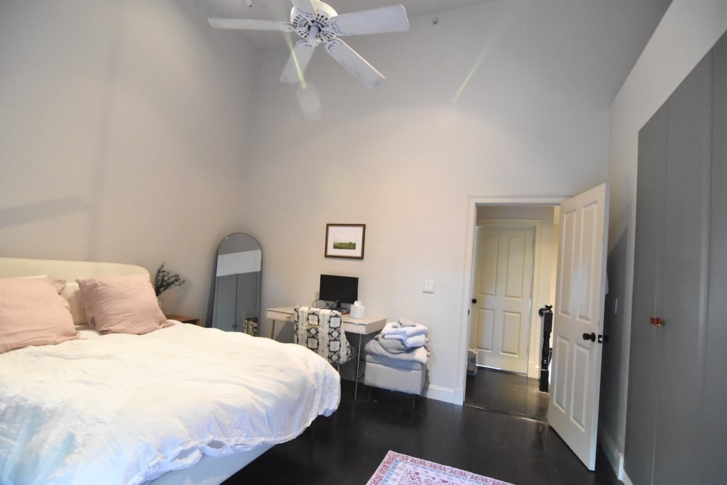 2 bed, 1 bath apartment for rent at 14 S Sydney St Unit 14, Dorchester — photo 23 of 32