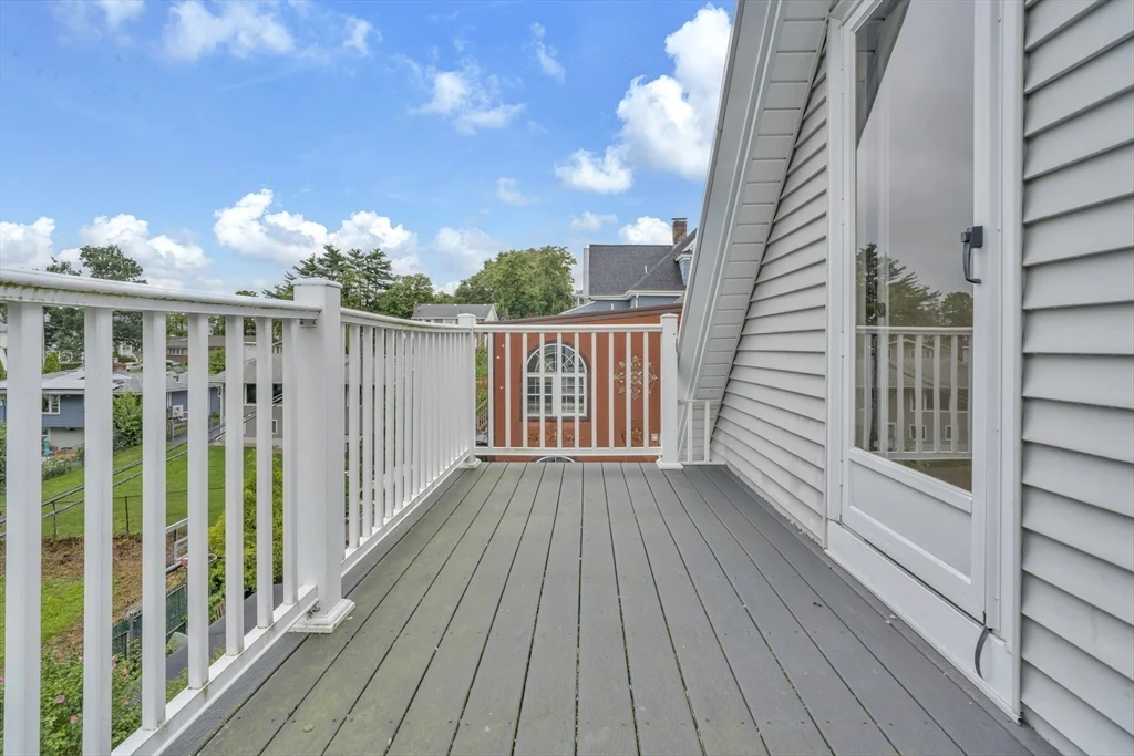 4 bed, 1 bath apartment for rent at 14 S Unit 2, Jamaica Plain — photo 21 of 27