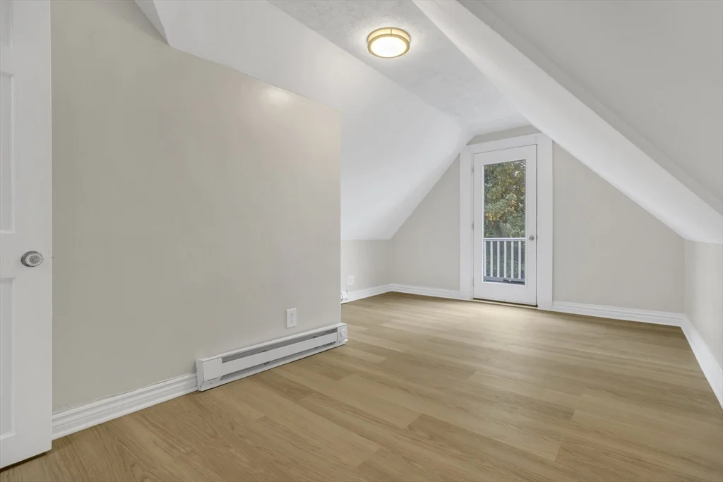 4 bed, 1 bath apartment for rent at 14 S Unit 2, Jamaica Plain — photo 20 of 27