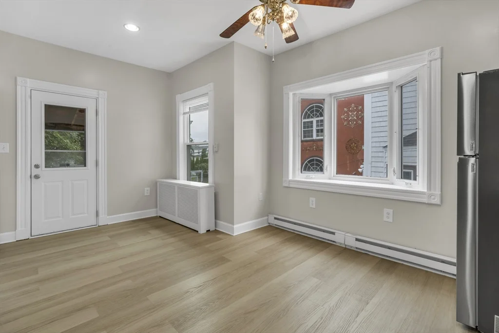 4 bed, 1 bath apartment for rent at 14 S Unit 2, Jamaica Plain — photo 24 of 27