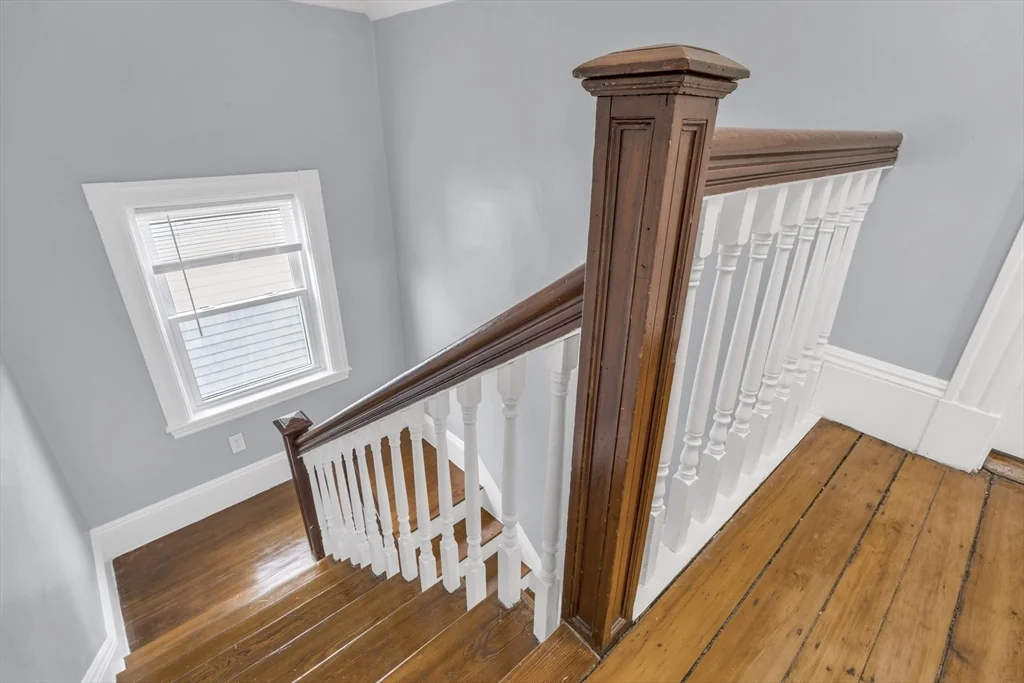 4 bed, 1 bath apartment for rent at 14 S Unit 2, Jamaica Plain — photo 23 of 27