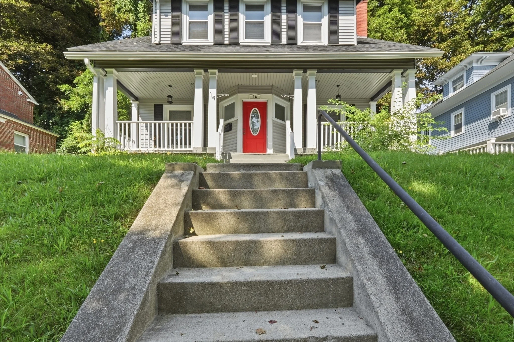 4 bed, 2 bath apartment for rent at 14 Saint Elmo Rd, Tatnuck — photo 32 of 35