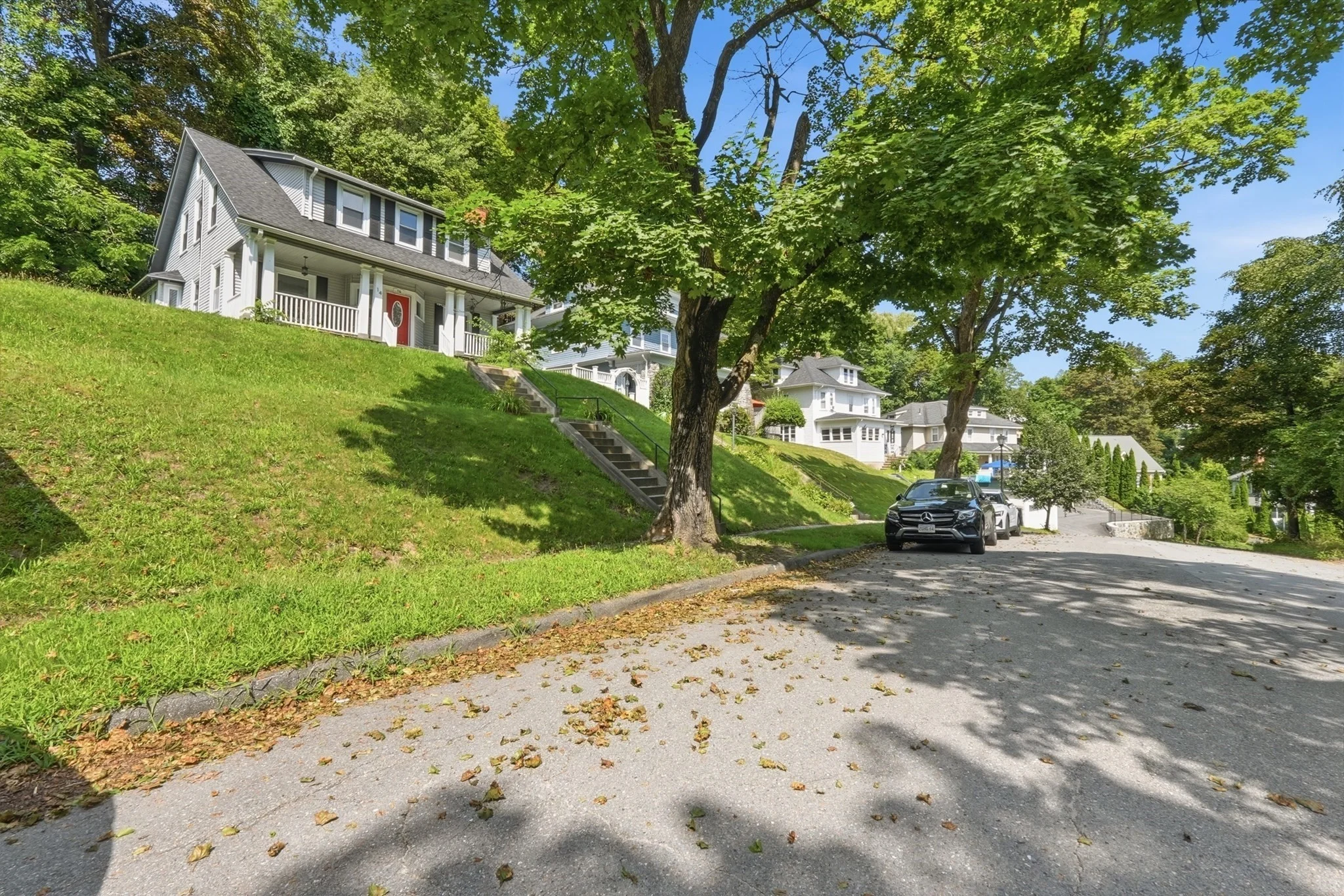 4 bed, 2 bath apartment for rent at 14 Saint Elmo Rd, Tatnuck — photo 28 of 35