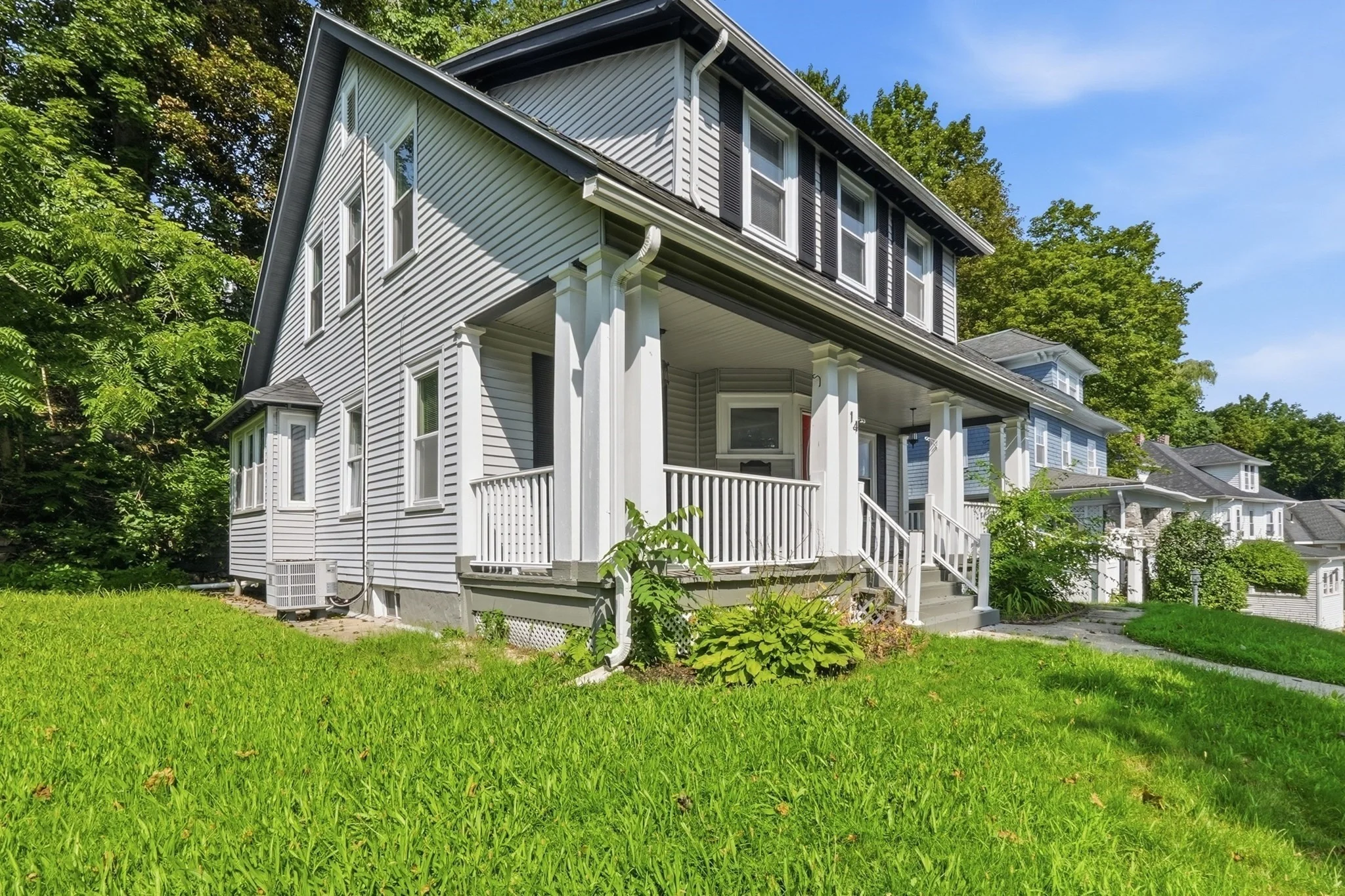 4 bed, 2 bath apartment for rent at 14 Saint Elmo Rd, Tatnuck — photo 31 of 35