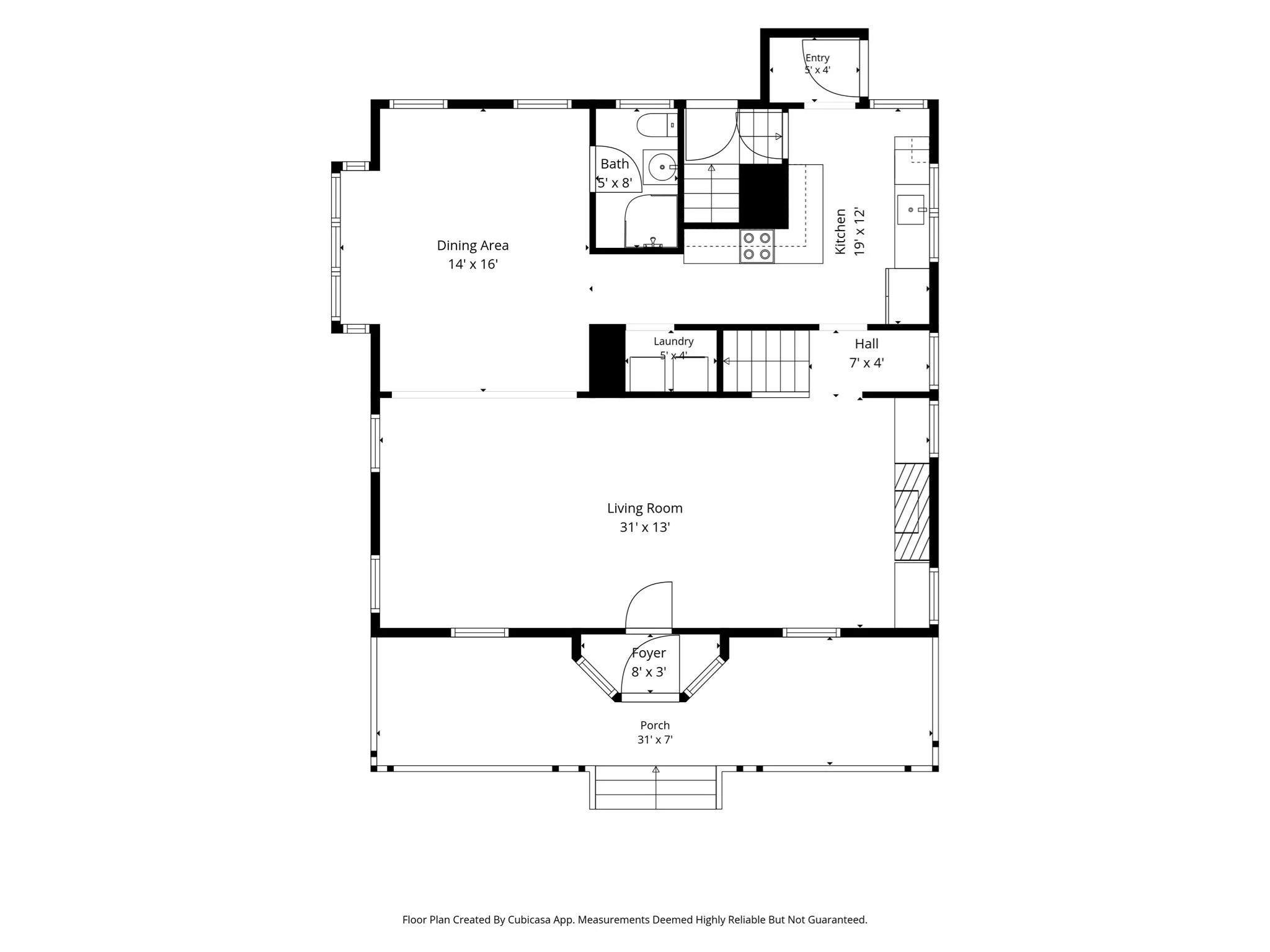 4 bed, 2 bath apartment for rent at 14 Saint Elmo Rd, Tatnuck — photo 34 of 35