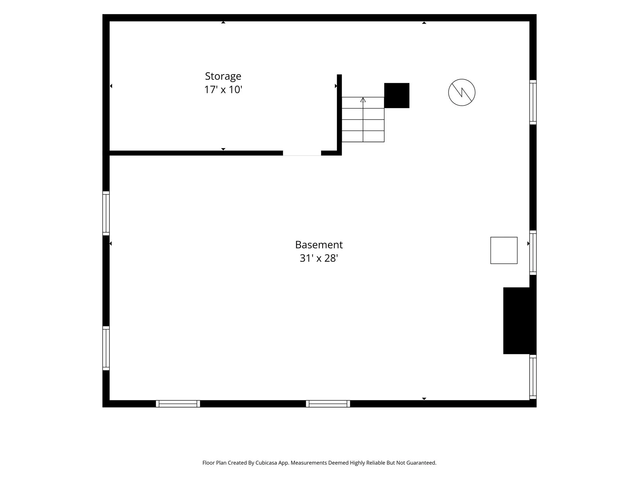 4 bed, 2 bath apartment for rent at 14 Saint Elmo Rd, Tatnuck — photo 33 of 35