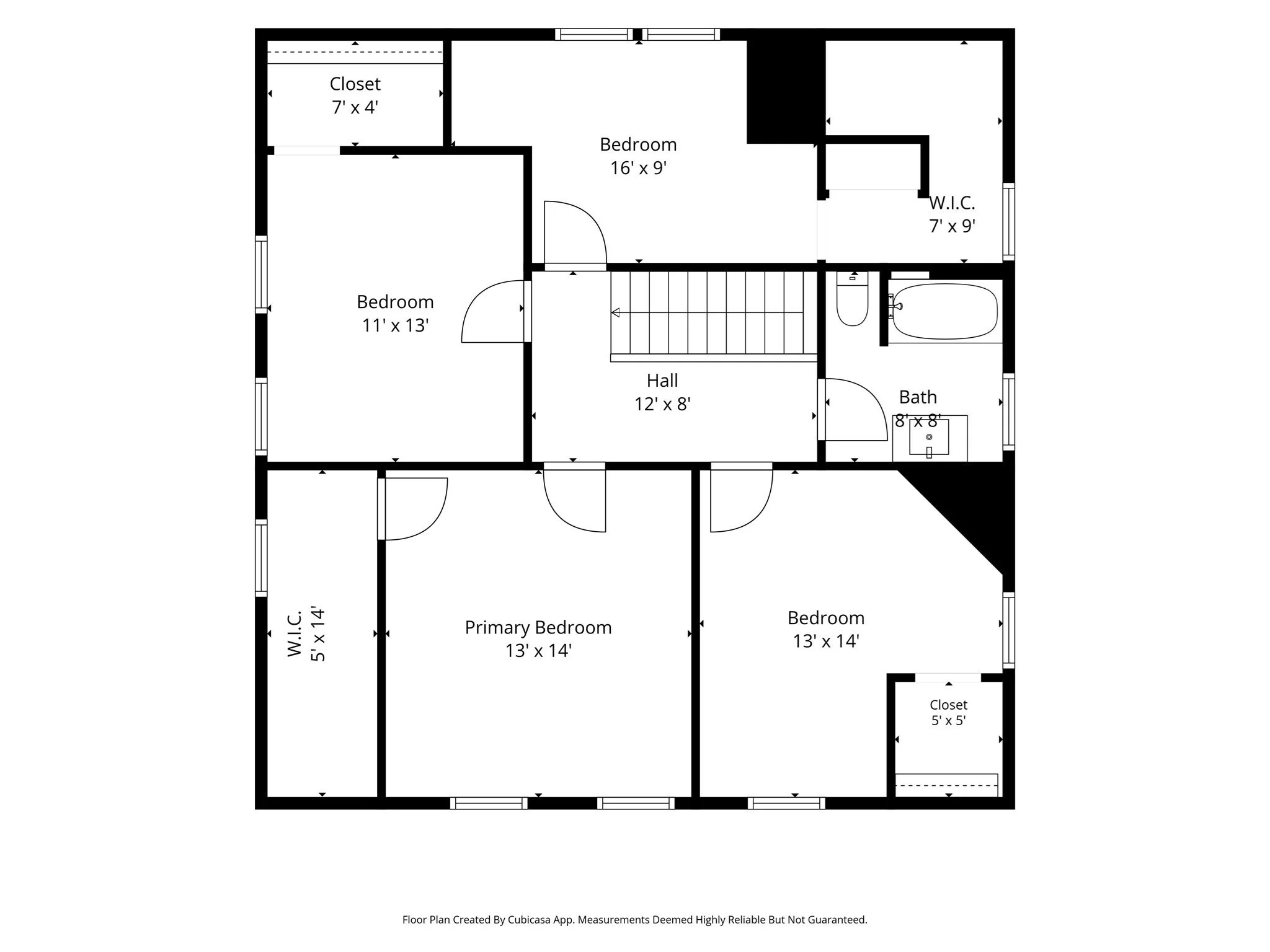 4 bed, 2 bath apartment for rent at 14 Saint Elmo Rd, Tatnuck — photo 35 of 35