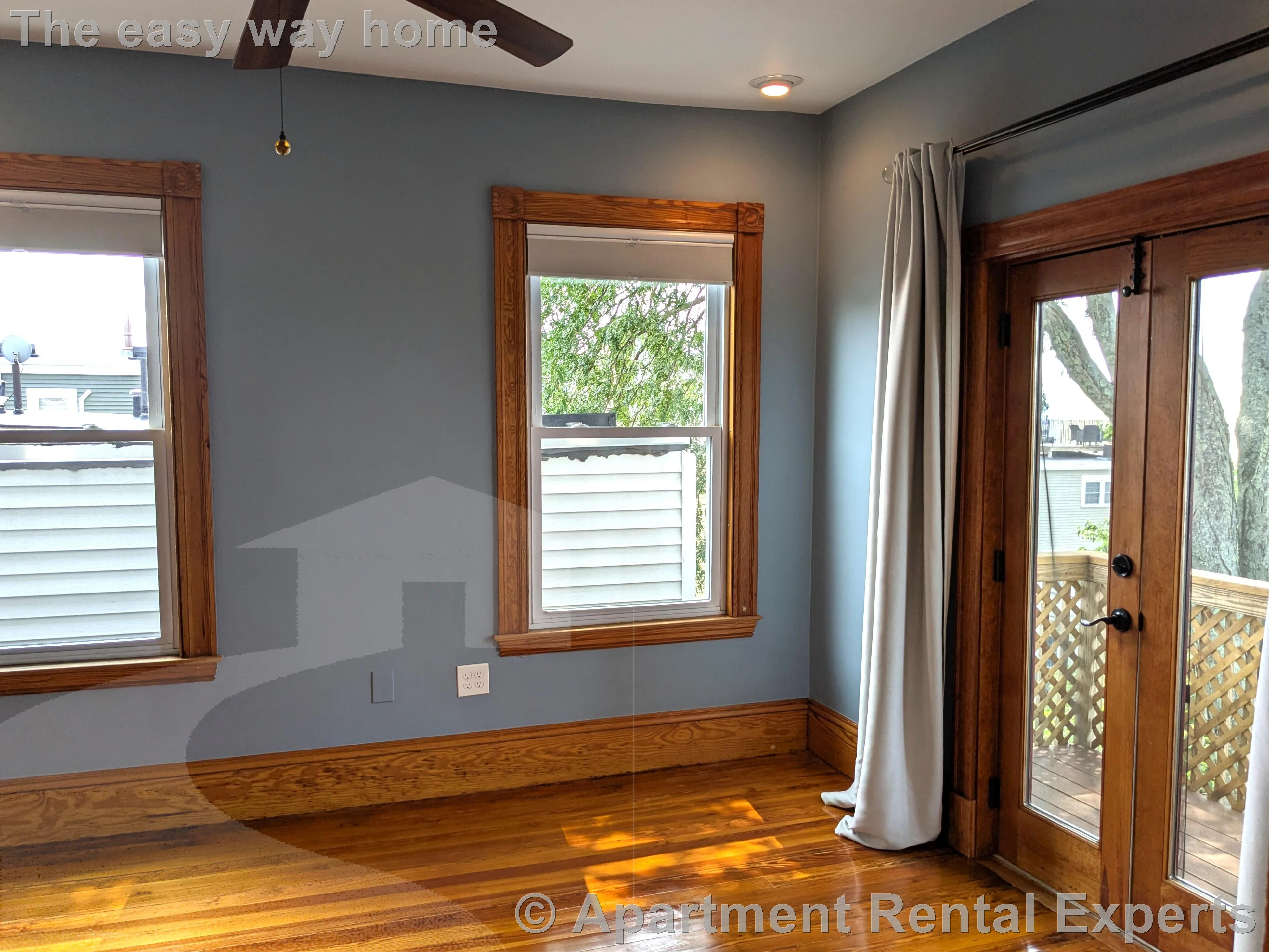 2 bed, 1 bath apartment for rent at 14 Saint Martin St Unit 3, Charlestown — photo 8 of 10