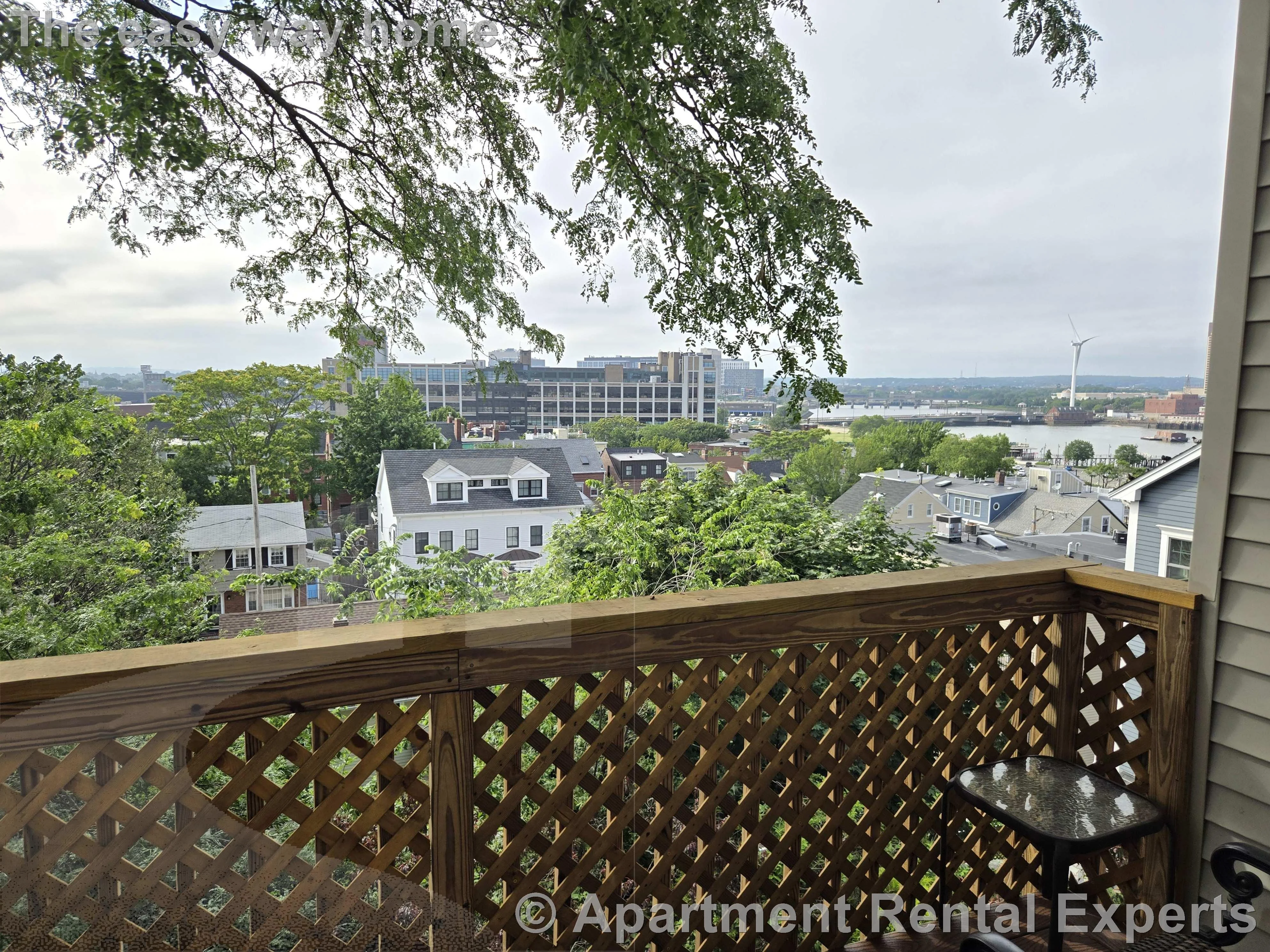 2 bed, 1 bath apartment for rent at 14 Saint Martin St Unit 3, Charlestown — photo 9 of 10