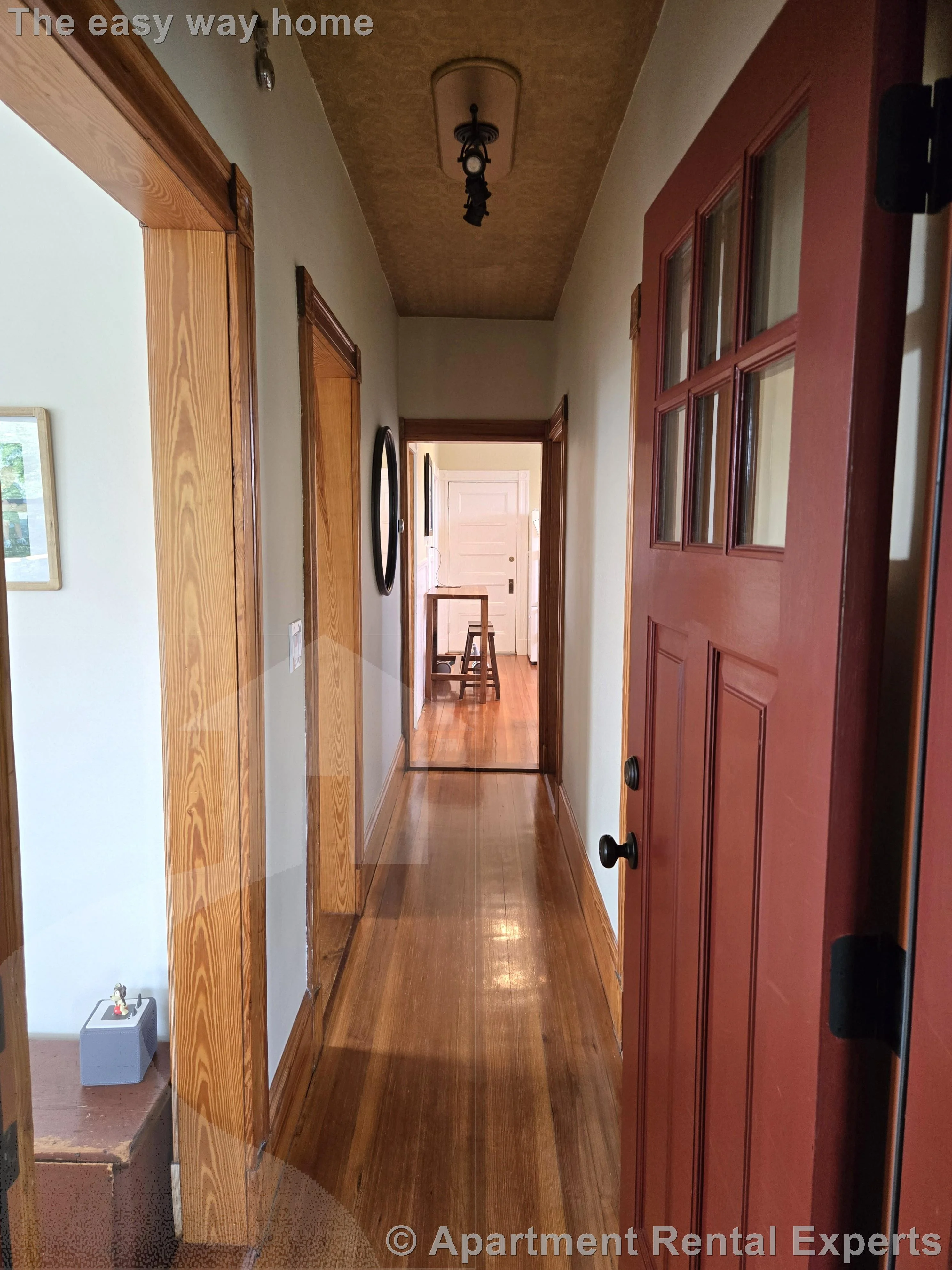 2 bed, 1 bath apartment for rent at 14 Saint Martin St Unit 3, Charlestown — photo 5 of 10
