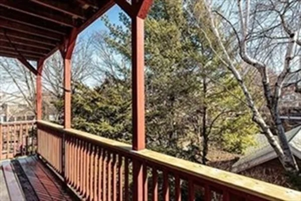 2 bed, 1 bath apartment for rent at 14 Salem St Unit 2, Cambridgeport — photo 11 of 11