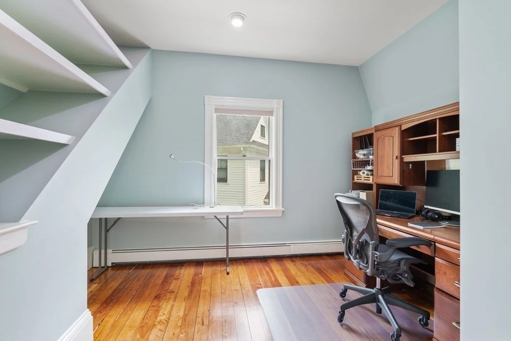 5 bed, 2 bath apartment for rent at 14 Salisbury Rd Unit 14, Newtonville — photo 13 of 21