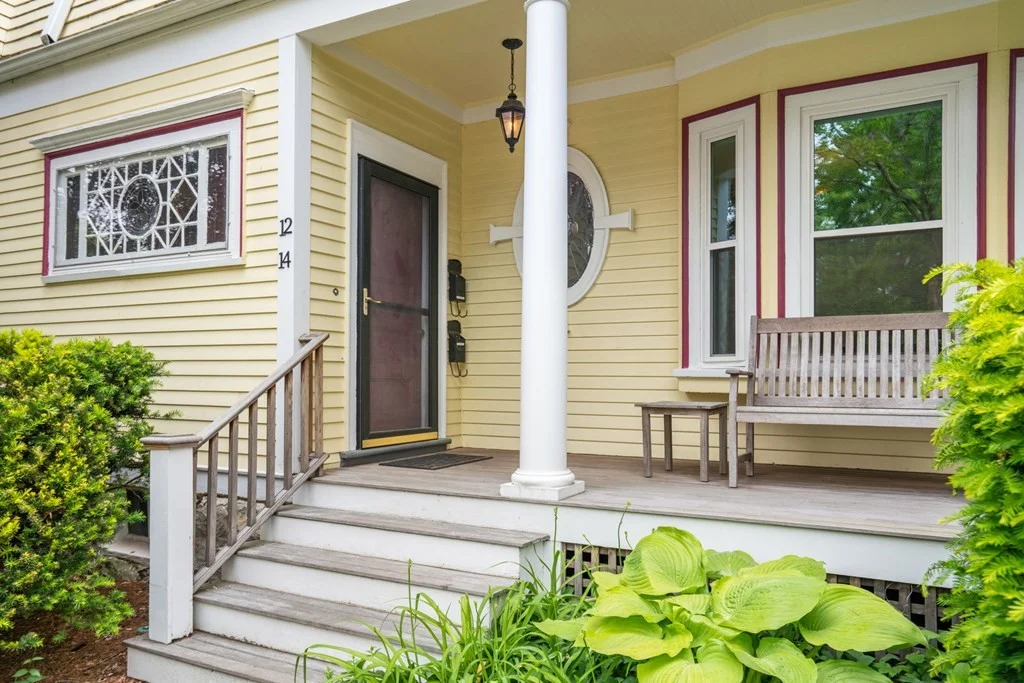 5 bed, 2 bath apartment for rent at 14 Salisbury Rd Unit 14, Newtonville — photo 2 of 21