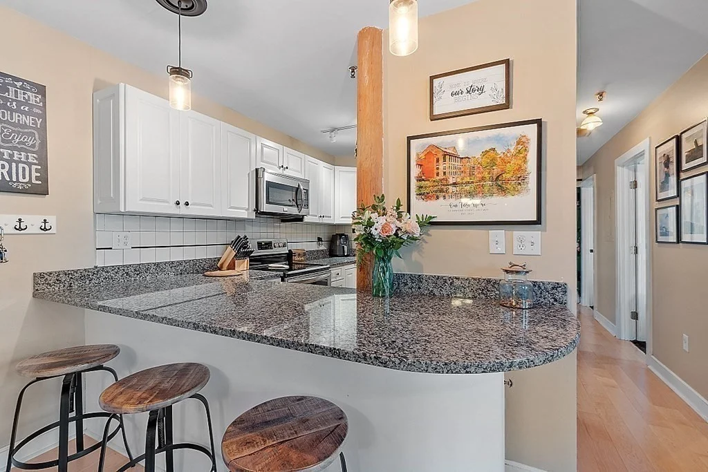 2 bed, 2 bath apartment for rent at 14 Sanford Rd Unit 29, Medway — photo 10 of 36