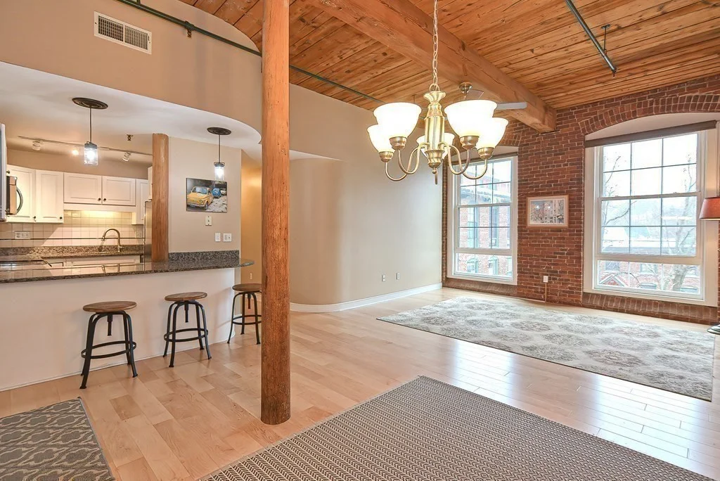 2 bed, 2 bath apartment for rent at 14 Sanford Rd Unit 29, Medway — photo 5 of 36