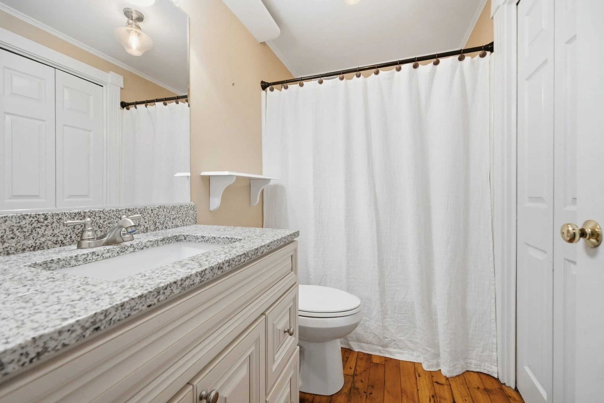 2 bed, 2 bath apartment for rent at 14 Sanford St Unit 5, Medway — photo 24 of 34