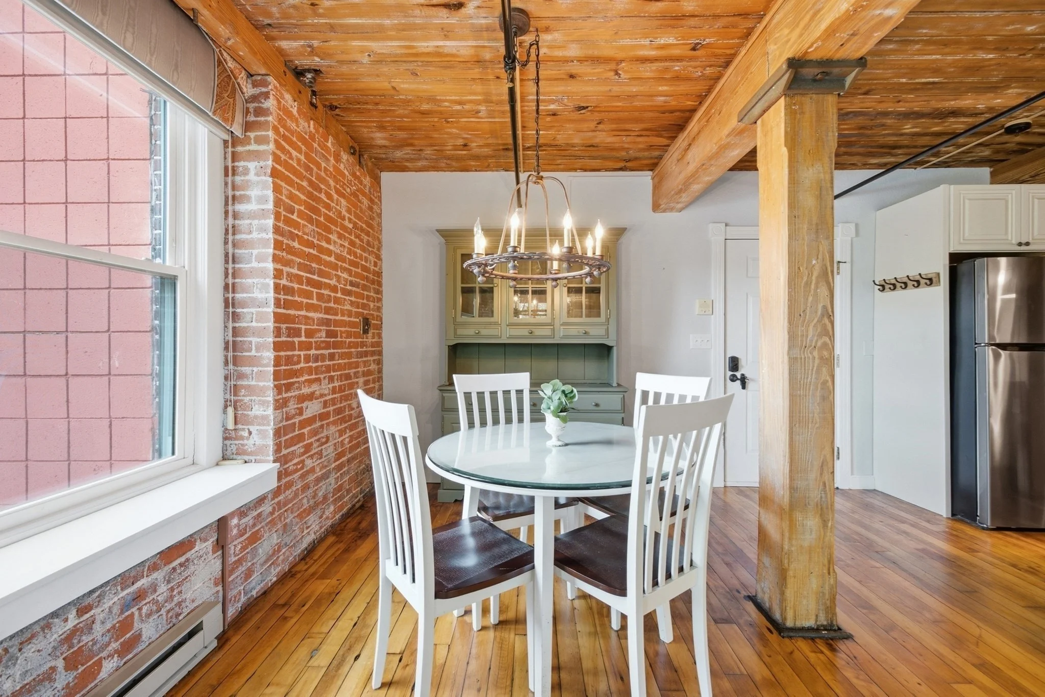 2 bed, 2 bath apartment for rent at 14 Sanford St Unit 5, Medway — photo 11 of 34