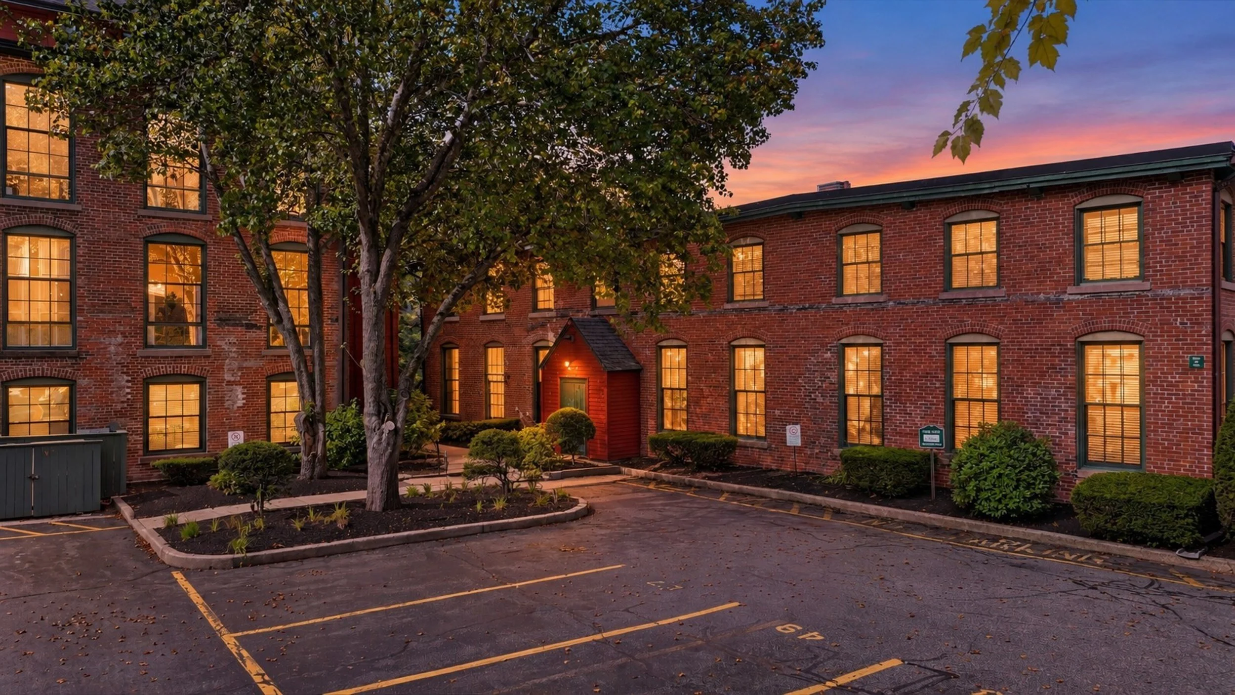 2 bed, 2 bath apartment for rent at 14 Sanford St Unit 5, Medway