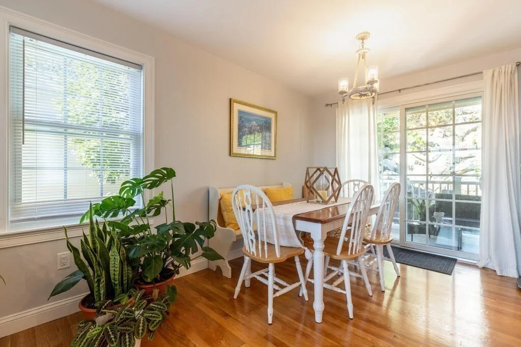 2 bed, 1 bath apartment for rent at 14 Scott St Unit 2, Gloucester — photo 4 of 11