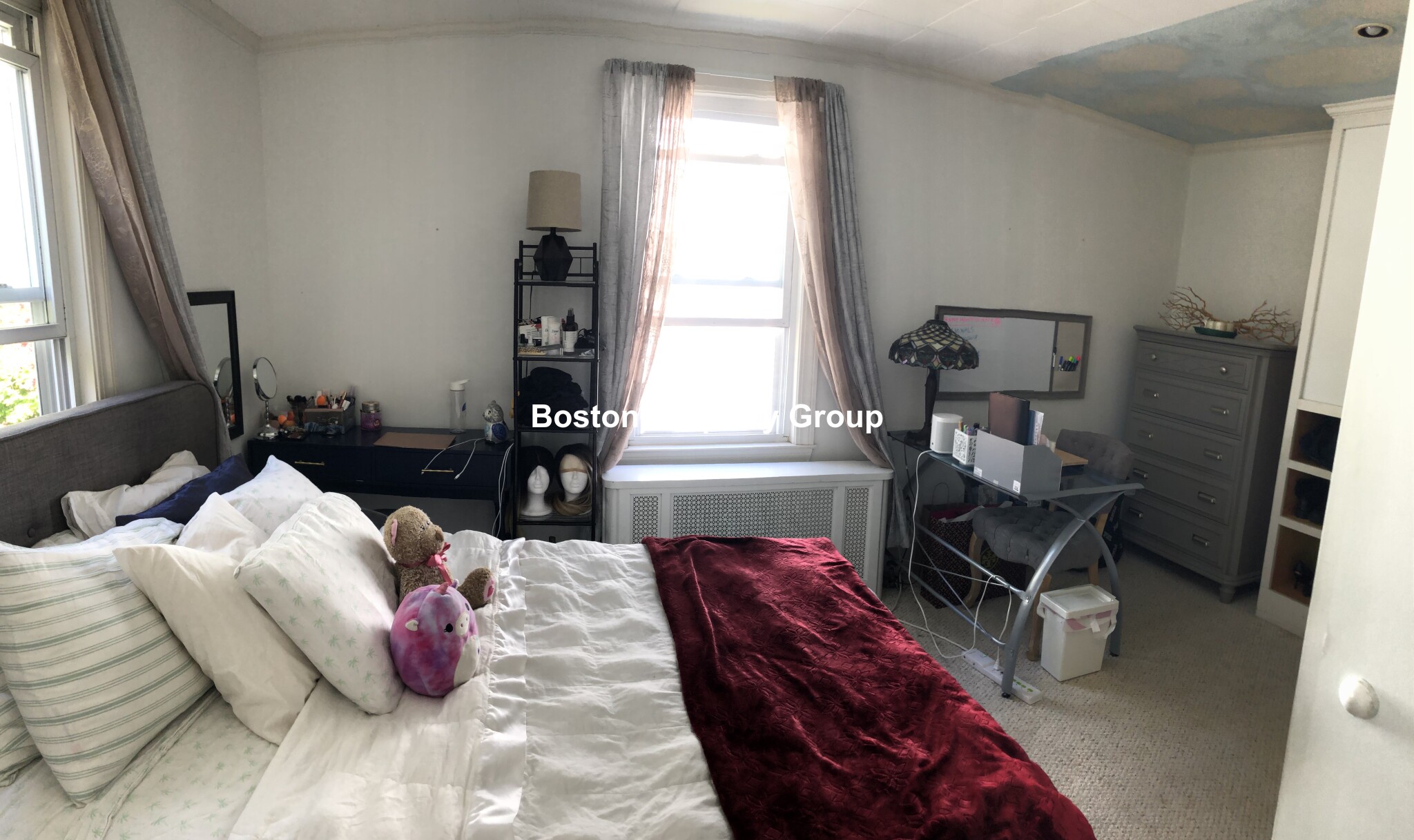 3 bed, 2 bath apartment for rent at 14 Sheffield Rd Unit 2, Roslindale — photo 6 of 15