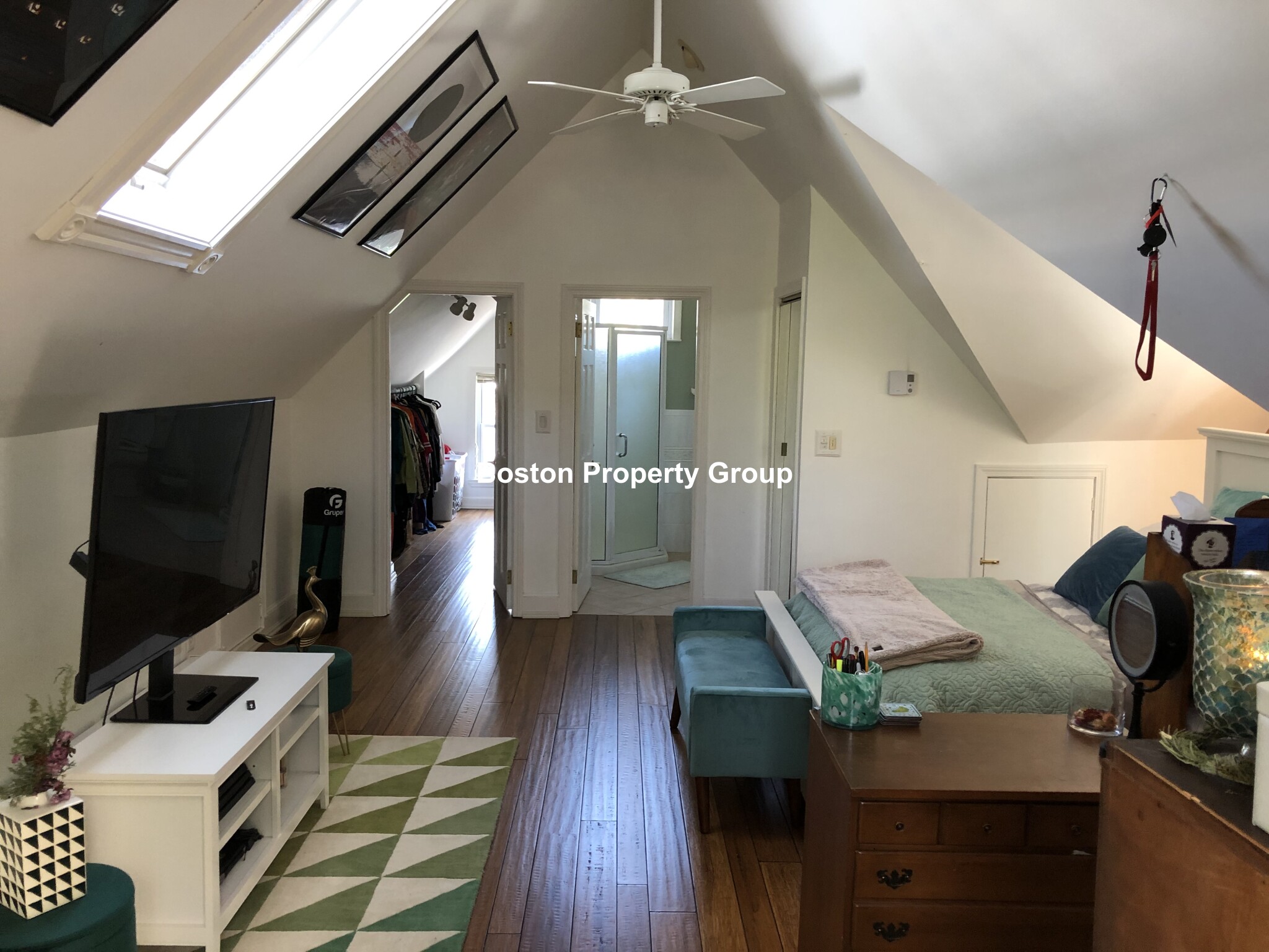 3 bed, 2 bath apartment for rent at 14 Sheffield Rd Unit 2, Roslindale — photo 9 of 15