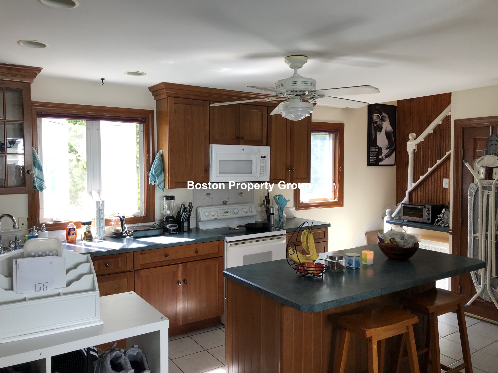 3 bed, 2 bath apartment for rent at 14 Sheffield Rd Unit 2, Roslindale — photo 2 of 15