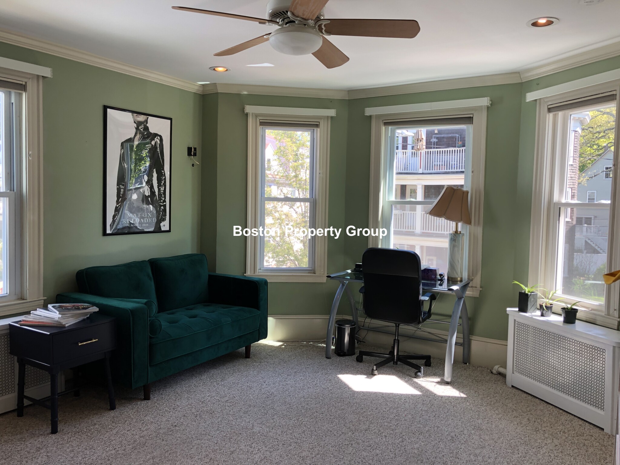 3 bed, 2 bath apartment for rent at 14 Sheffield Rd Unit 2, Roslindale — photo 5 of 15