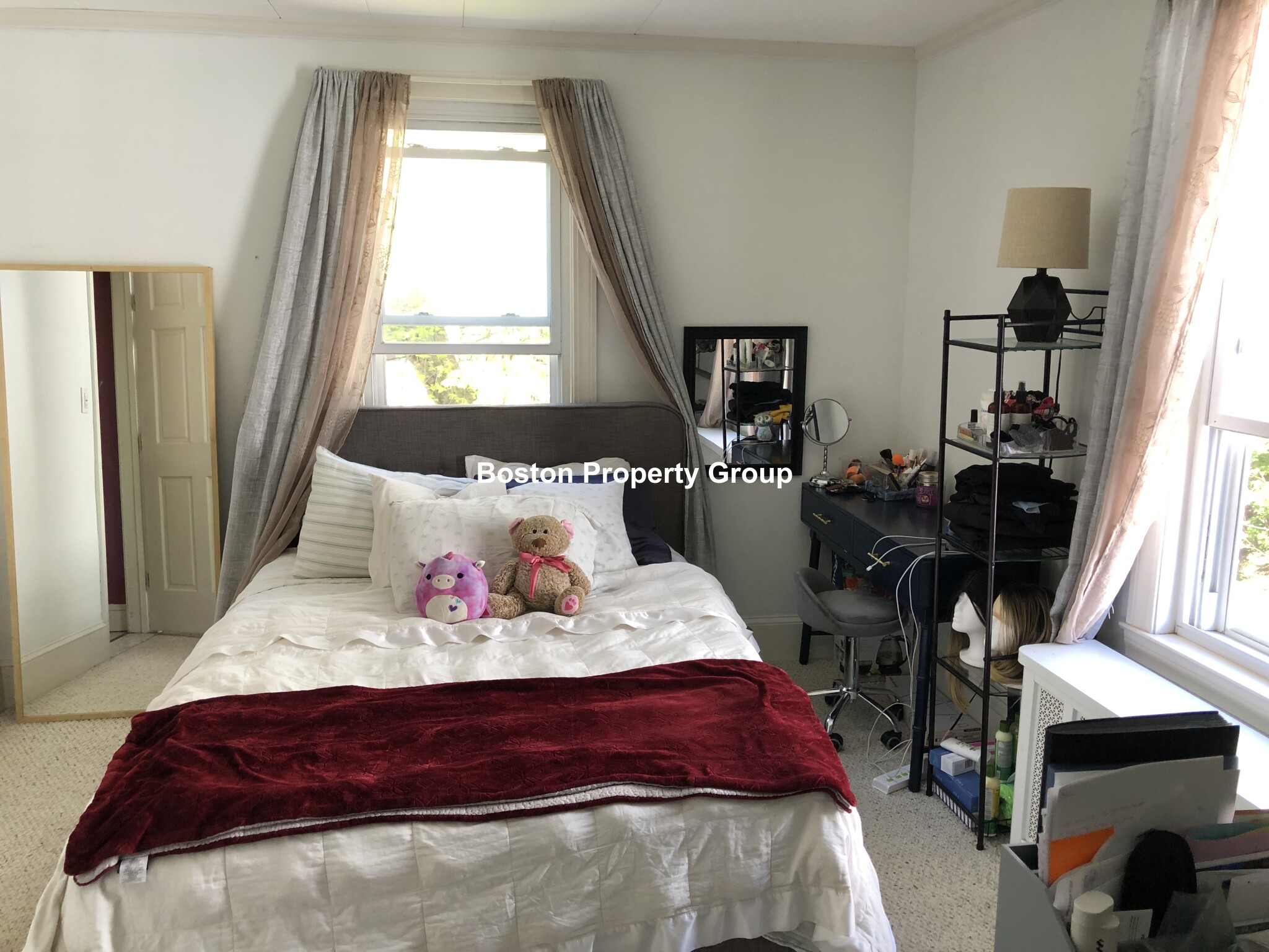 3 bed, 2 bath apartment for rent at 14 Sheffield Rd Unit 2, Roslindale — photo 7 of 15
