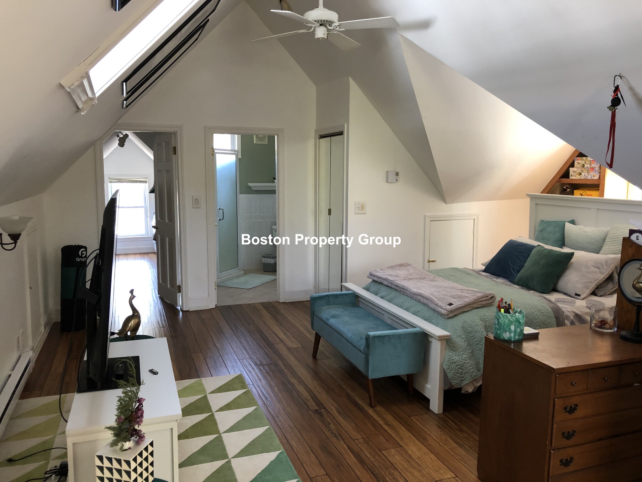 3 bed, 2 bath apartment for rent at 14 Sheffield Rd Unit 2, Roslindale — photo 8 of 15